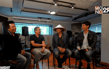 ก้าวสู่ปีที่10 “P2WARSHIP” ชวน “ศุ บุญเลี้ยง” ร่วมแจมในซิงเกิ้ลล่าสุด ตอนที่ 2