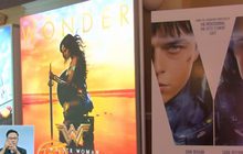 วอร์เนอร์เปิดตัวหนังใหม่ในงาน CinemaCon