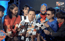 ทัพศิลปิน พร้อมจัดเต็มใน Samed in Love 7 