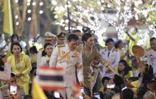 พระเจ้าอยู่หัว ทรงเปิดศาลอุทธรณ์ภาค 7