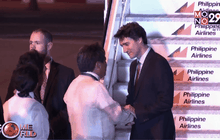 ความคืบหน้าประชุม APEC ที่กรุงมะนิลา