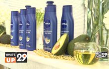 นิเวียจัดงาน “Long-Lasting Moisture with NIVEA Body Milk”
