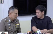 ตรวจดีเอ็นเอ หามือฉกทรัพย์สินในกระเป๋าคาสนามบิน