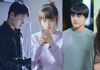 รู้จัก 8 นักแสดงเกาหลีรุ่นใหม่ฝีมือดี ในซีรีส์ “LAW SCHOOL ชีวิตนักเรียนกฎหมาย”