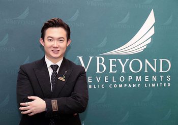 VBYOND ยื่นไฟลิ่งเสนอขาย IPO 230 ล้านหุ้น เข้า SET พร้อมเดินหน้าธุรกิจ Prop Tech
