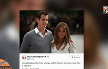 “มาร์รี่” เฮภรรยาคลอดลูกสาวแล้ว