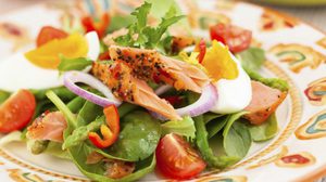 สูตรลดความอ้วน South Beach Diet อดแป้งไม่อดผอม!!!