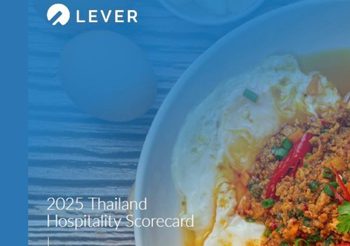 รายงานอุตสาหกรรมเผย ภาคธุรกิจโรงแรมไทยกว่า 70% เดินหน้าสู่การใช้ไข่ไก่ปลอดกรง มุ่งยกระดับมาตรฐานความยั่งยืนในห่วงโซ่อาหาร