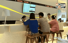 กทค. ไม่อนุมัติ “เอไอเอส” ต่ออายุเยียวยาลูกค้า