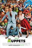 The Muppets หุ่นมหาสนุก ตะลุยโรงละคร