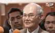“มีชัย” ชี้ร่างรธน.ถูกคว่ำใช้รัฐธรรมนูญชั่วคราวปี57แทน