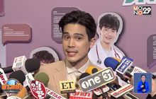 “ซันนี่” แจงดราม่าแซว “วี” แรง ขำคนให้รวมก๊วน “แน็ก ชาลี”