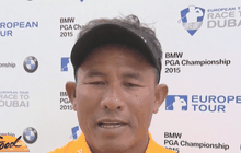 “โปรช้าง” ปลื้มถูกเรียกติดทีมเพรสซิเดนท์คัพ