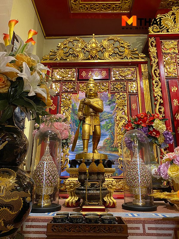 องค์พันท้ายนรสิงห์