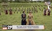 ซีรีส์ “Reign ควีนแมรี่ ราชินีครองรักบัลลังก์เลือด”  พร้อมให้รับชมครบทั้ง 4 ซีซั่นแล้ว ที่ MONOMAX