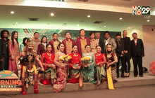 วธ.จัดกิจกรรม “รักษ์ วิถีถิ่น วิถีไทย ก้าวไกลสู่สากล”