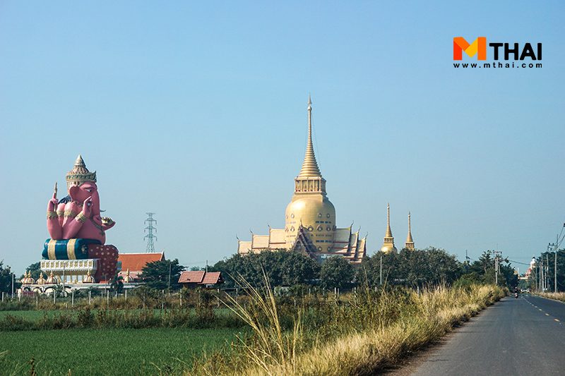 วัดโพรงอากาศ