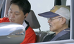 ญี่ปุ่นพัฒนารถยนต์เพื่อผู้สูงวัยหลังสถิติอุบัติเหตุเพิ่ม