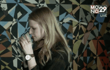 งานศิลปะมีชีวิตที่เทต บริเทน