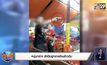 หนุ่มกร่าง ชักปืนขู่กลางร้านข้าวต้ม