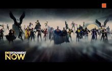 แผนสร้างจักรวาลหนัง DC Comics ของค่าย Warner Bros.
