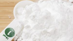 ประโยชน์เหลือเชื่อจาก เบกกิ้งโซดา ที่ทำอะไรได้มากกว่าที่คุณคิด!