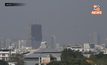 PM 2.5 เช้านี้ พบเกินค่ามาตรฐาน 34 จังหวัด