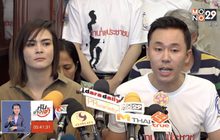 สภาทนายฯ ตั้ง กก.สอบ “ทนายตั้ม” ปมวิ่งเต้นล้มคดี