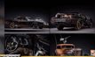 อวดโฉมรถสุดแนวจาก Mad Max: Fury Road ก่อนถูกระเบิดในกองถ่าย