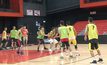 “โมโนแวมไพร์” ซ้อมเข้มก่อนลุยศึกฟีบ้าเอเชีย