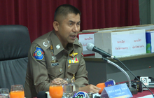 แก๊งโกงสหกรณ์ ตร.เลย คืนเงินรวม 13 ล้านบาท