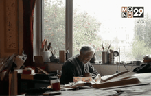 การ์ตูนเสียดสี-ศิลปะต้องห้ามในจีน