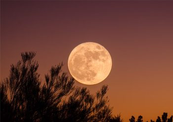 “จันทร์ซ้อนจันทร์” วันมหาฤกษ์มงคล มี 3ฤกษ์ในวันเดียว