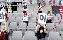 เอฟซี โซล ออกโรงขอโทษหลังใช้ตุ๊กตายางแทนแฟนบอล