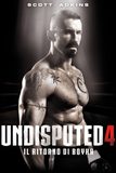 Undisputed 4 ยูริ บอยก้า นักชกจ้าวสังเวียน