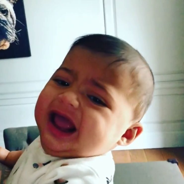 น้องเทียน่า