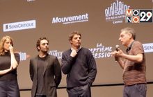 Directors’ Fortnight เทศกาลหนังคู่ขนานกับเทศกาลหนังเมืองคานส์