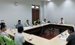 ตั้งกรรมการสอบ ม.ดังรับน้อง บังคับถอดเสื้อโชว์