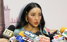 แพท ดีใจลูกชายหายป่วย รับเคยรีวิวสินค้าผสมสารอันตราย