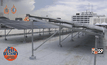 กฟน.ติดตั้ง Solar rooftop หน่วยงานราชการแห่งแรกสำเร็จ