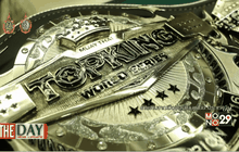เกาะติด MONO29 TOPKING WORLD SERIES 2016