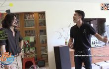 เจษฎาพาลุย :  บุกบ้านคน”เกเร” กับเจ้าของแบรนด์ไทยสู่เวทีโลก
