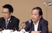 สมาคมฟุตบอลเลื่อนเลือกตั้งหลังหารือฟีฟ่า