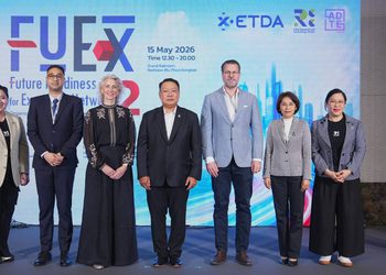 ETDA เปิดหลักสูตร FuEx รุ่น 2 เสริมศักยภาพผู้บริหารไทย พร้อมรับยุค AI และ Digital Trust