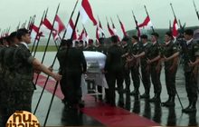ปธ.ฟีฟ่าร่วมรับร่างเหล่าฮีโร่ “ชาเปโคเอนเซ่” กลับบ้าน