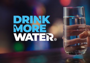 เพอร์นอต ริคาร์ด เปิดตัวโครงการรณรงค์ “Drink More Water”(ดื่มน้ำหน่อย) ที่จะเปิดตัวในไทย โดยเป็นส่วนหนึ่งของความ มุ่งมั่นที่จะส่งเสริมการดื่มสุราอย่างมีความรับผิดชอบทั่วเอเชีย