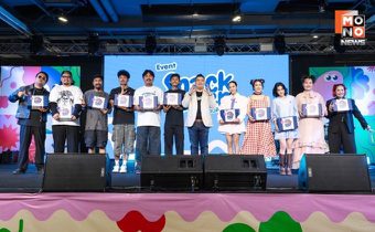 “Snack Maker”  BTS แท็กทีมครีเอเตอร์ พลิกโฉม ‘Content Creator’ สู่ ‘Maker’ เสิร์ฟไอเดียลงซองขนม 