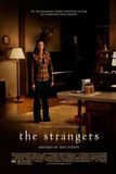 The Strangers คืนโหด คนแปลกหน้า
