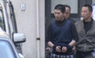 ตำรวจญี่ปุ่นจับนักโทษแหกคุกหลังลอยนวล 3 สัปดาห์