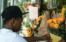 ไม่ใช่ความบังเอิญ เหตุกราดยิงกลางโรงหนังหลุยเซียน่า